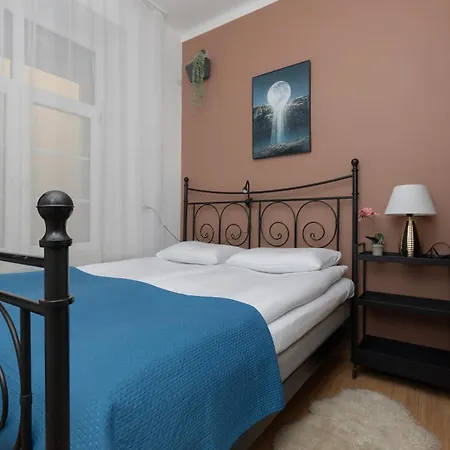 Appartamento One-bedroom Kazimierz For Office Starowislna By Renters *