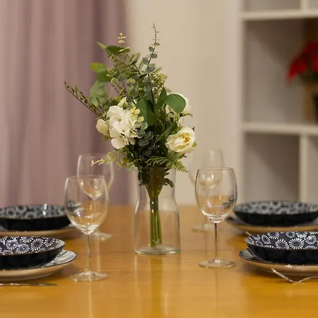 One-bedroom Kazimierz For Office Starowislna By Renters 아파트 *